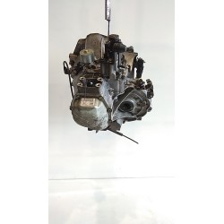 CAMBIO COMPL. 057 CHEVROLET (DAEWOO) MATIZ (M200) (04/05-12/10) A08S3 96571096