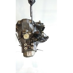 CAMBIO COMPL. 057 CHEVROLET (DAEWOO) MATIZ (M200) (04/05-12/10) A08S3 96571096