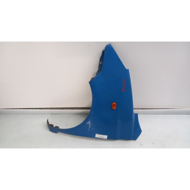 PARAFANGO ANT. SX. 060 CHEVROLET (DAEWOO) MATIZ (M200) (04/05-12/10) A08S3 96599353