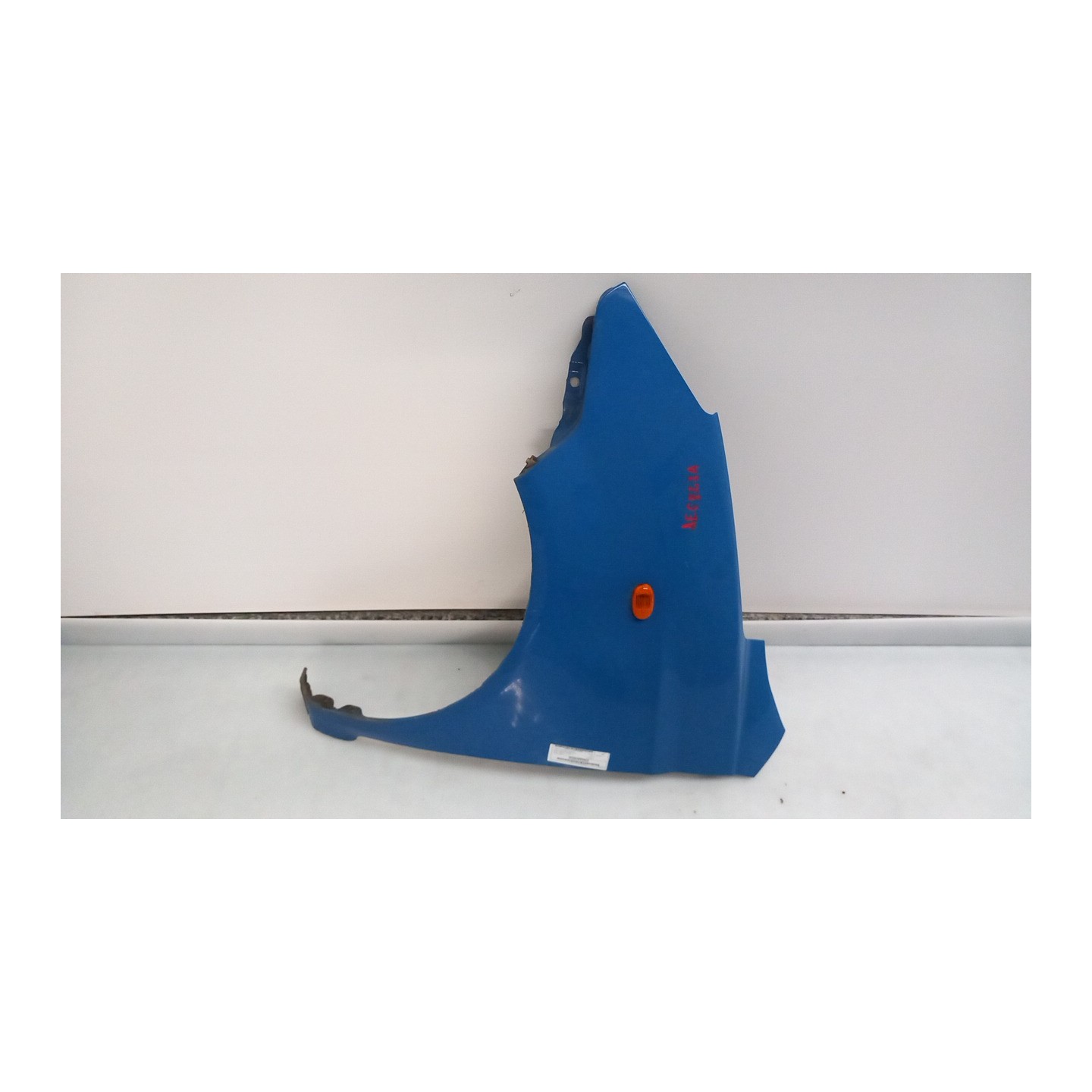 PARAFANGO ANT. SX. 060 CHEVROLET (DAEWOO) MATIZ (M200) (04/05-12/10) A08S3 96599353