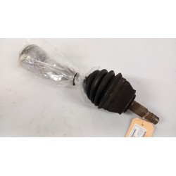 SEMIALBERO ANT. COMPL. SX. 068 FIAT BRAVO (3L) (01/07-03/10) 198A5000 51902631