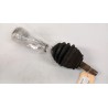 SEMIALBERO ANT. COMPL. SX. 068 FIAT BRAVO (3L) (01/07-03/10) 198A5000 51902631