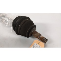 SEMIALBERO ANT. COMPL. SX. 068 FIAT BRAVO (3L) (01/07-03/10) 198A5000 51902631