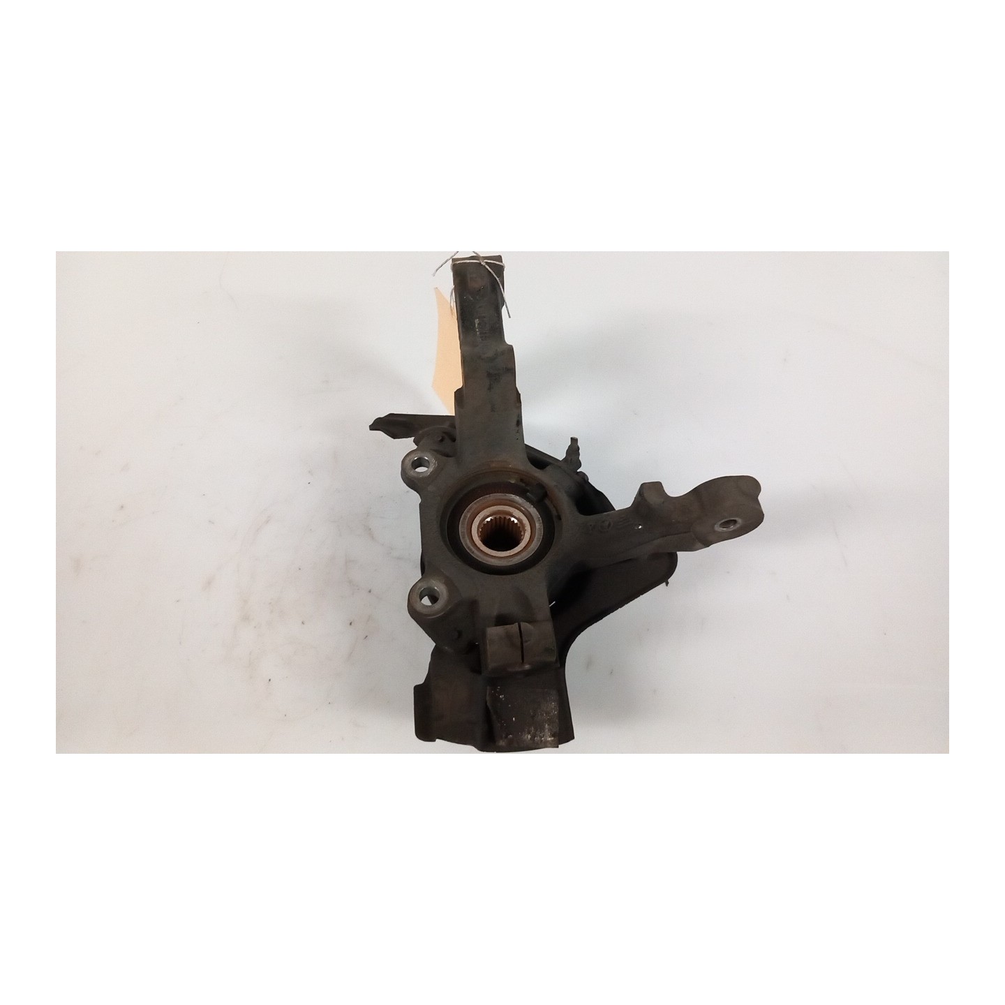 MONTANTE SOSP. ANT. DX. 069 FIAT BRAVO (3L) (01/07-03/10) 198A5000 50709700
