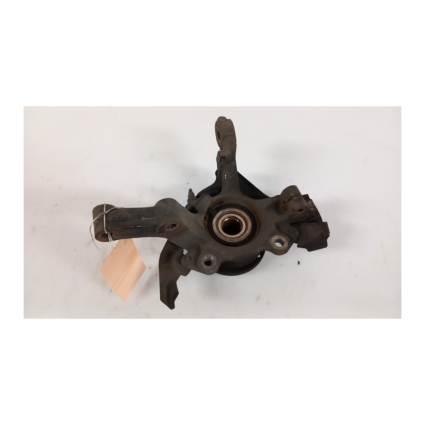 MONTANTE SOSP. ANT. DX. 069 FIAT BRAVO (3L) (01/07-03/10) 198A5000 50709700