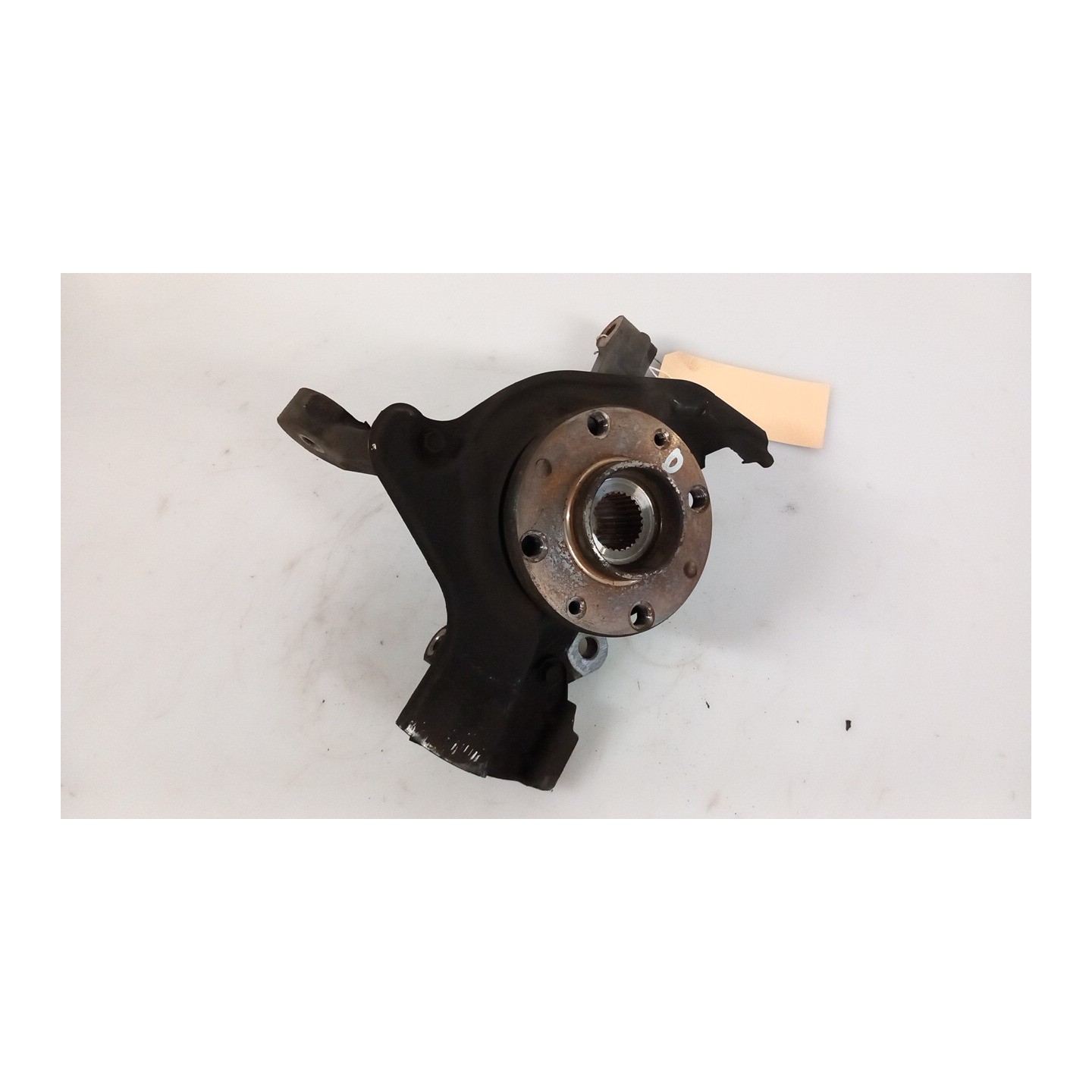 MONTANTE SOSP. ANT. DX. 069 FIAT BRAVO (3L) (01/07-03/10) 198A5000 50709700