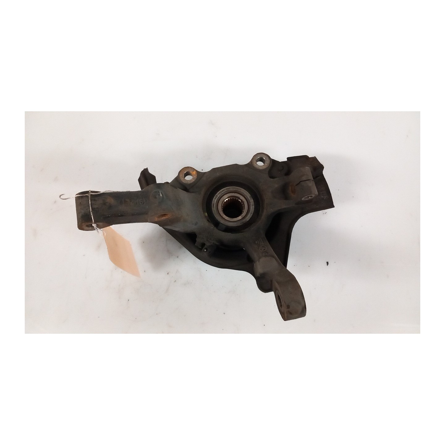 MONTANTE SOSP. ANT. SX. 070 FIAT BRAVO (3L) (01/07-03/10) 198A5000 50709703