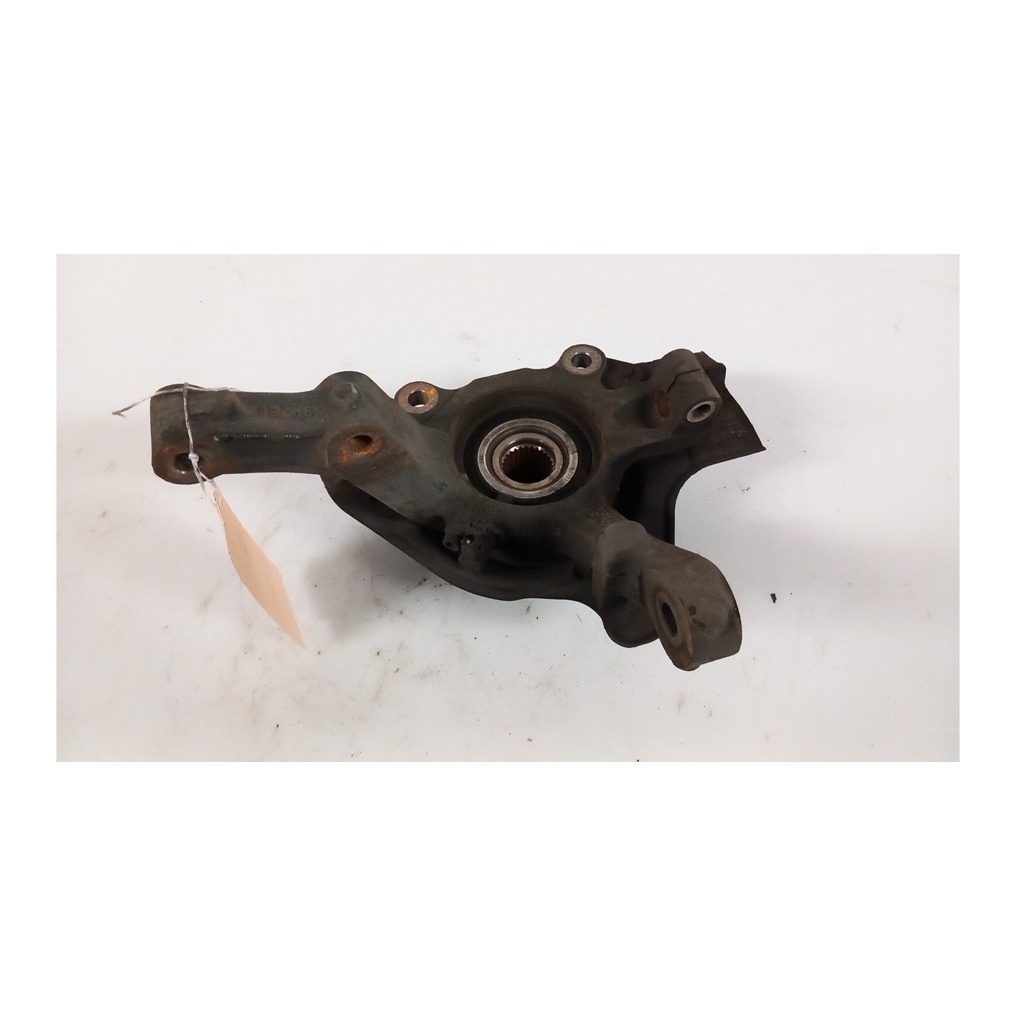 MONTANTE SOSP. ANT. SX. 070 FIAT BRAVO (3L) (01/07-03/10) 198A5000 50709703