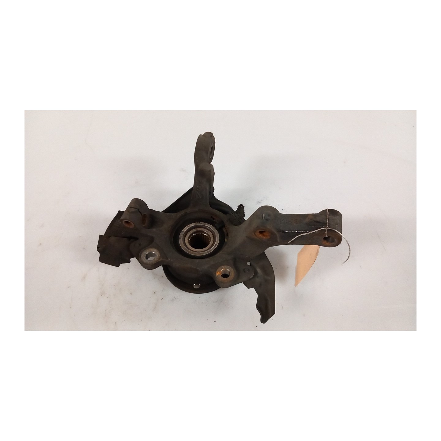 MONTANTE SOSP. ANT. SX. 070 FIAT BRAVO (3L) (01/07-03/10) 198A5000 50709703