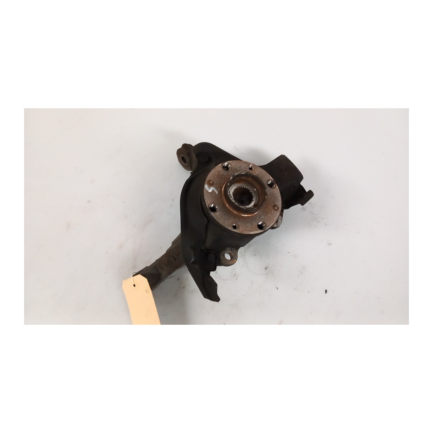 MONTANTE SOSP. ANT. SX. 070 FIAT BRAVO (3L) (01/07-03/10) 198A5000 50709703