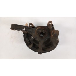 MONTANTE SOSP. ANT. SX. 072 NISSAN PIXO (UA0) (04/09-) K10B 400154A00B