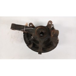 MONTANTE SOSP. ANT. SX. 072 NISSAN PIXO (UA0) (04/09-) K10B 400154A00B