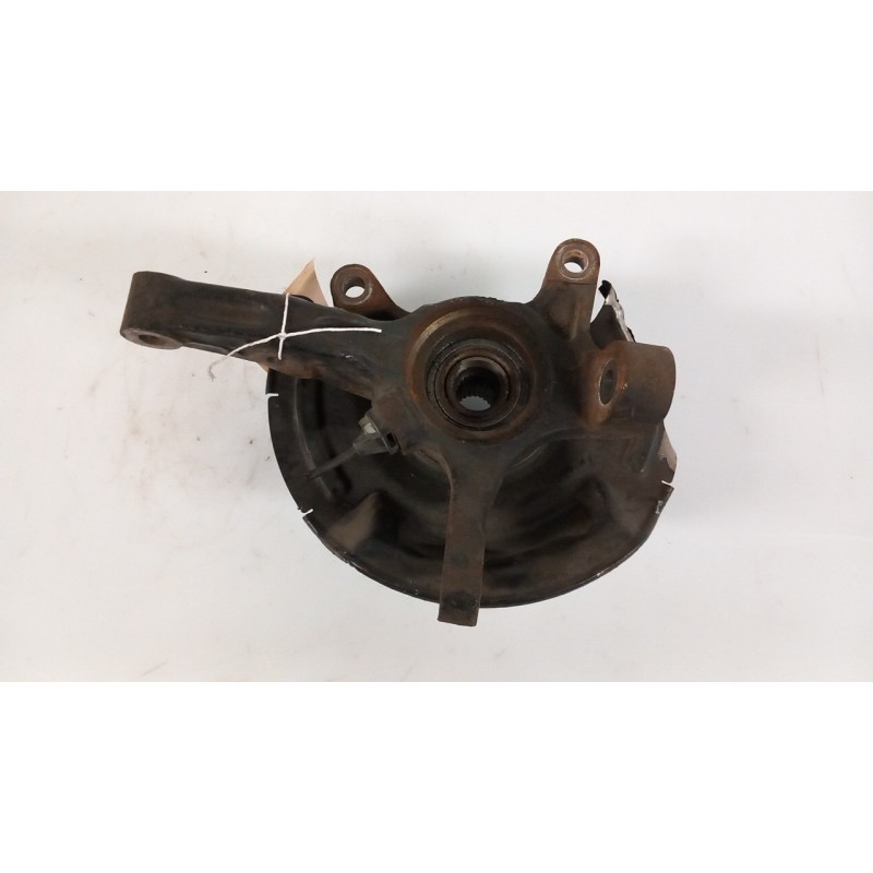 MONTANTE SOSP. ANT. SX. 072 NISSAN PIXO (UA0) (04/09-) K10B 400154A00B