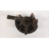 MONTANTE SOSP. ANT. SX. 072 NISSAN PIXO (UA0) (04/09-) K10B 400154A00B