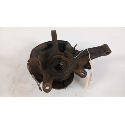 MONTANTE SOSP. ANT. SX. 072 NISSAN PIXO (UA0) (04/09-) K10B 400154A00B