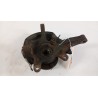 MONTANTE SOSP. ANT. SX. 072 NISSAN PIXO (UA0) (04/09-) K10B 400154A00B