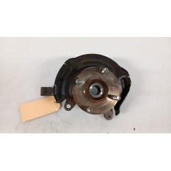 MONTANTE SOSP. ANT. SX. 072 NISSAN PIXO (UA0) (04/09-) K10B 400154A00B