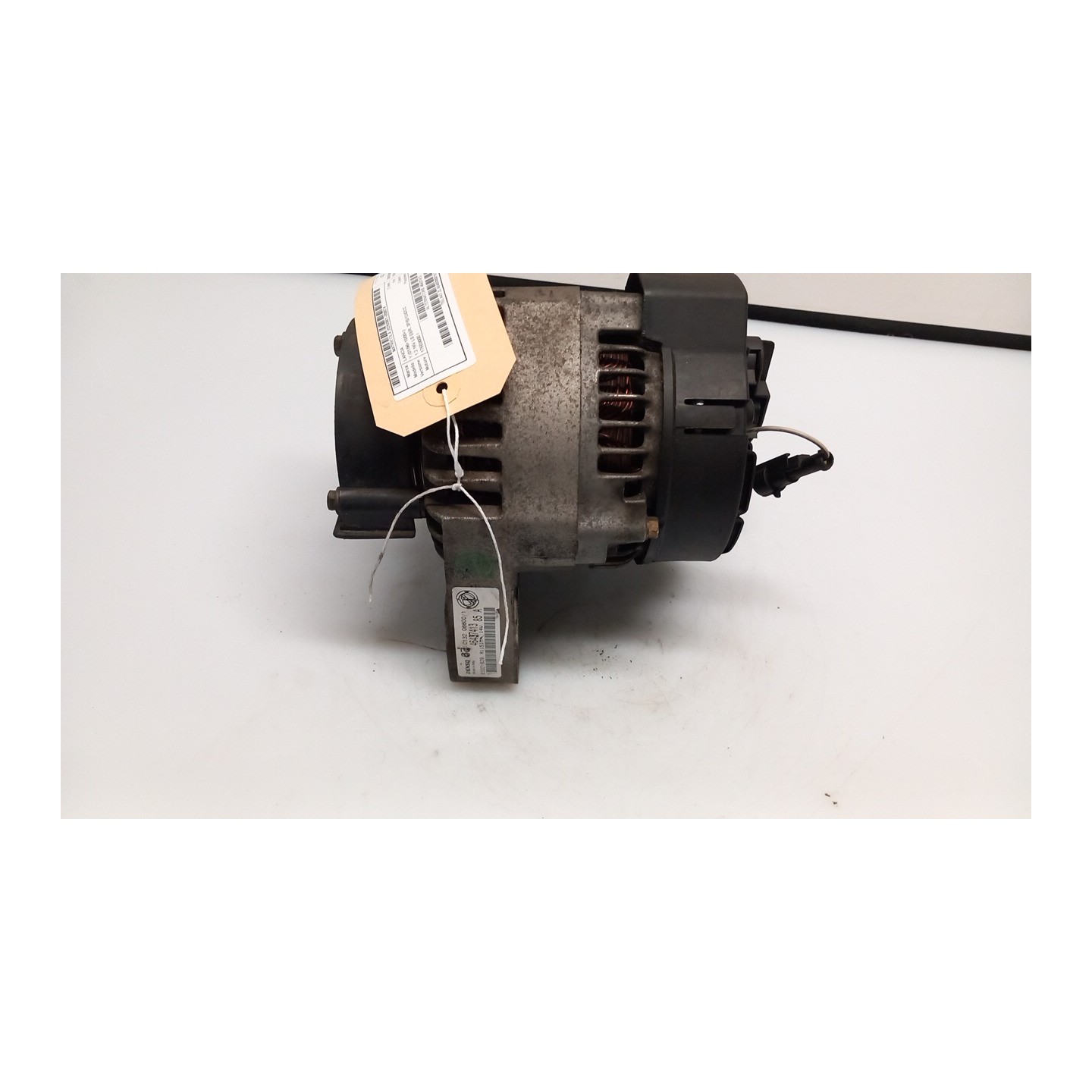 ALTERNATORE 074 LANCIA Y (01/96-10/00) 176B9000 46437412