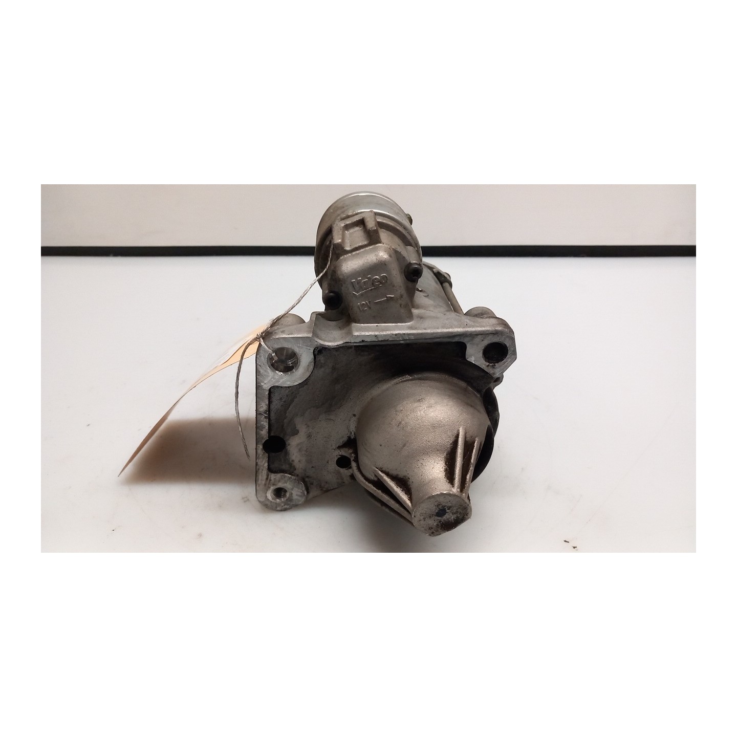 MOTORINO AVVIAMENTO CLASSE 6 076 CITROEN C3 PICASSO (02/09-02/18) 9H06 5802AE