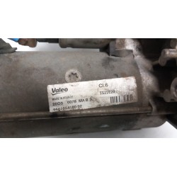 MOTORINO AVVIAMENTO CLASSE 6 076 CITROEN C3 PICASSO (02/09-02/18) 9H06 5802AE