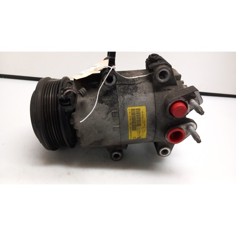 COMPRESSORE A/C 077 FORD B-MAX (CB2) (07/12-) UGJC 2025775