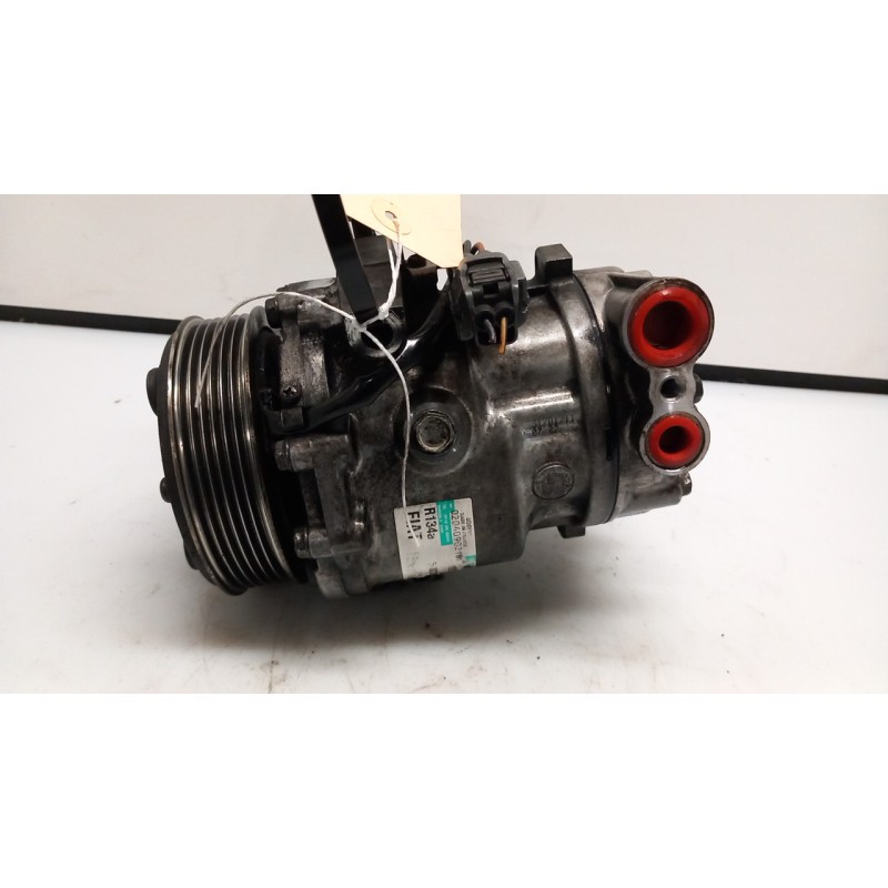 COMPRESSORE A/C 002 CITROEN NEMO (VP) (06/08-) 199A9000 1607883080