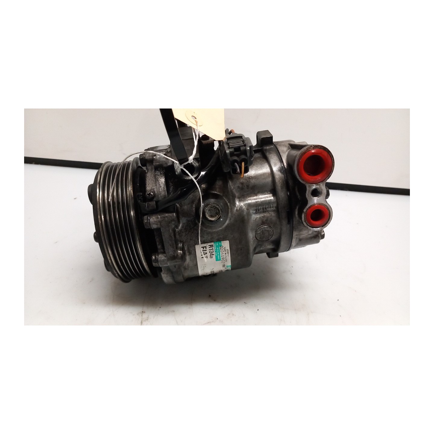 COMPRESSORE A/C 002 CITROEN NEMO (VP) (06/08-) 199A9000 1607883080