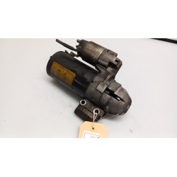 MOTORINO AVVIAMENTO 003 BMW SERIE 1 (E81/E87) (03/07-12/12 N47D20A 12418581097