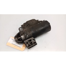 MOTORINO AVVIAMENTO 003 BMW SERIE 1 (E81/E87) (03/07-12/12 N47D20A 12418581097