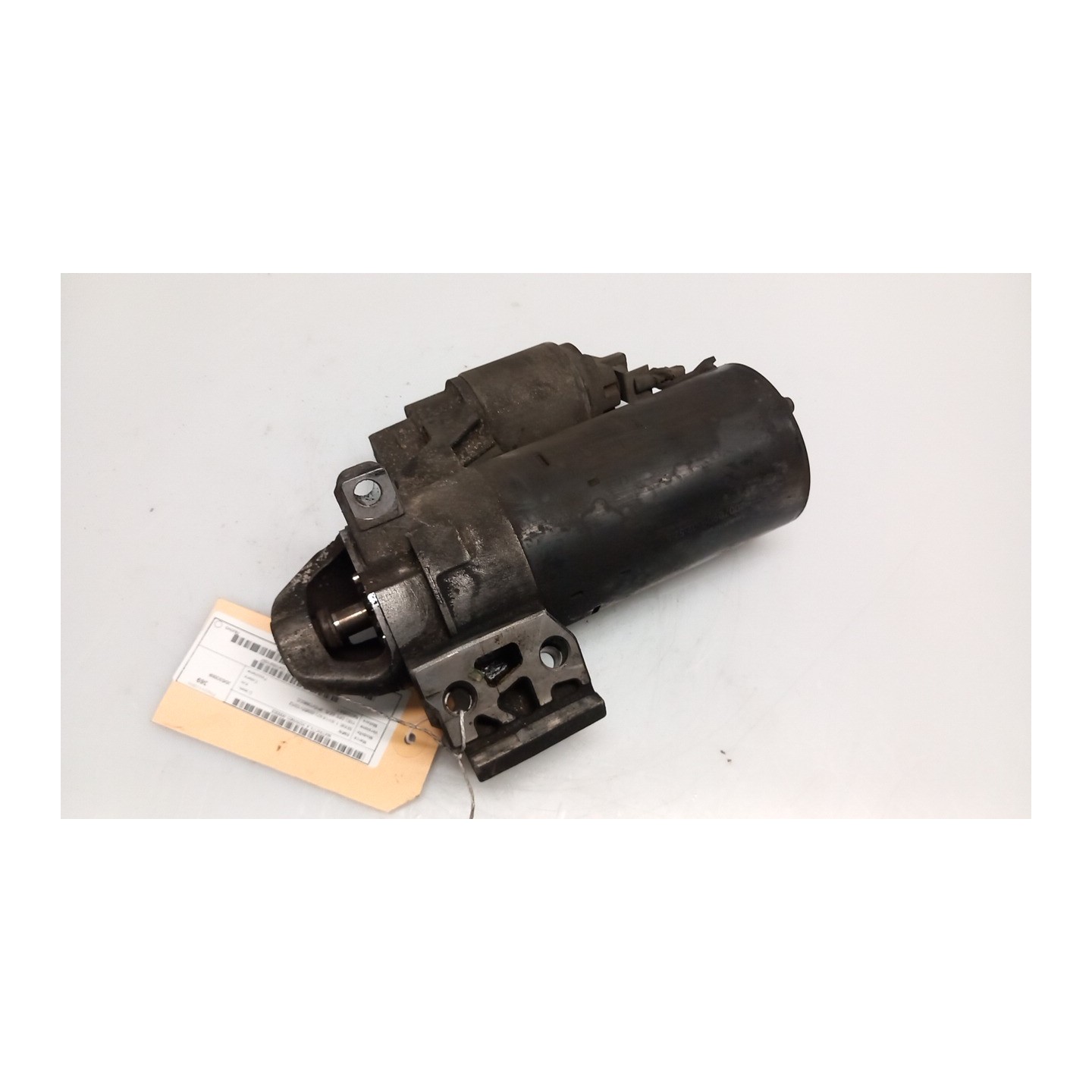 MOTORINO AVVIAMENTO 003 BMW SERIE 1 (E81/E87) (03/07-12/12 N47D20A 12418581097