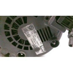 ALTERNATORE 004 BMW SERIE 1 (E81/E87) (03/07-12/12 N47D20A 12317802619