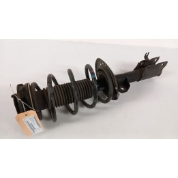AMMORTIZZATORE ANT. DX. 005 NISSAN QASHQAI (J10E/JJ10E) (09/10-09 K9K E4302EY11A
