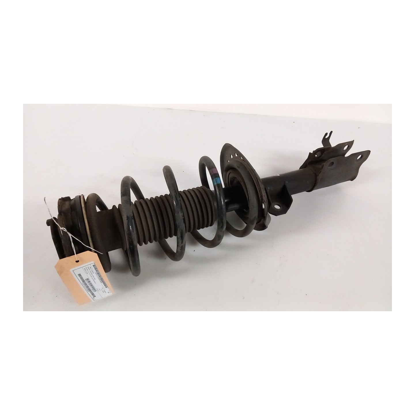 AMMORTIZZATORE ANT. DX. 005 NISSAN QASHQAI (J10E/JJ10E) (09/10-09 K9K E4302EY11A