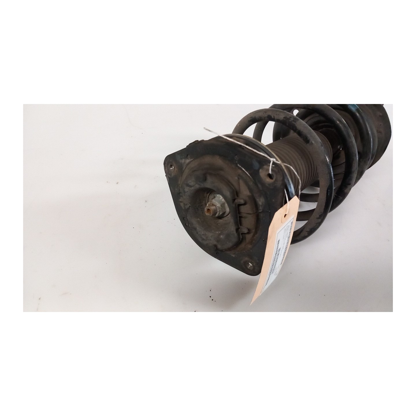 AMMORTIZZATORE ANT. DX. 005 NISSAN QASHQAI (J10E/JJ10E) (09/10-09 K9K E4302EY11A