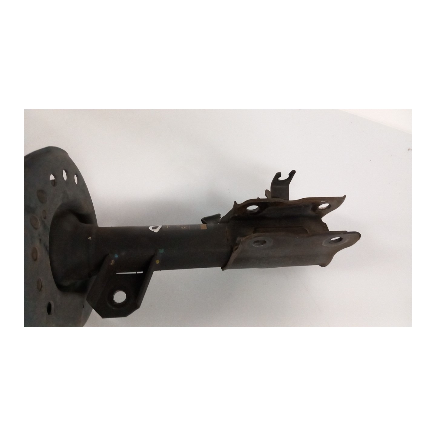 AMMORTIZZATORE ANT. DX. 005 NISSAN QASHQAI (J10E/JJ10E) (09/10-09 K9K E4302EY11A