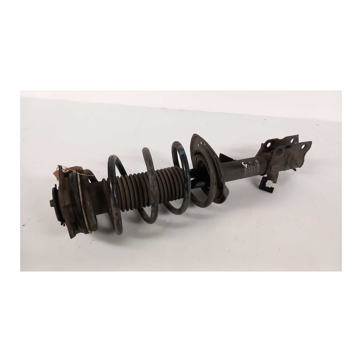 AMMORTIZZATORE ANT. SX. 006 NISSAN QASHQAI (J10E/JJ10E) (09/10-09 K9K E4303EY11A