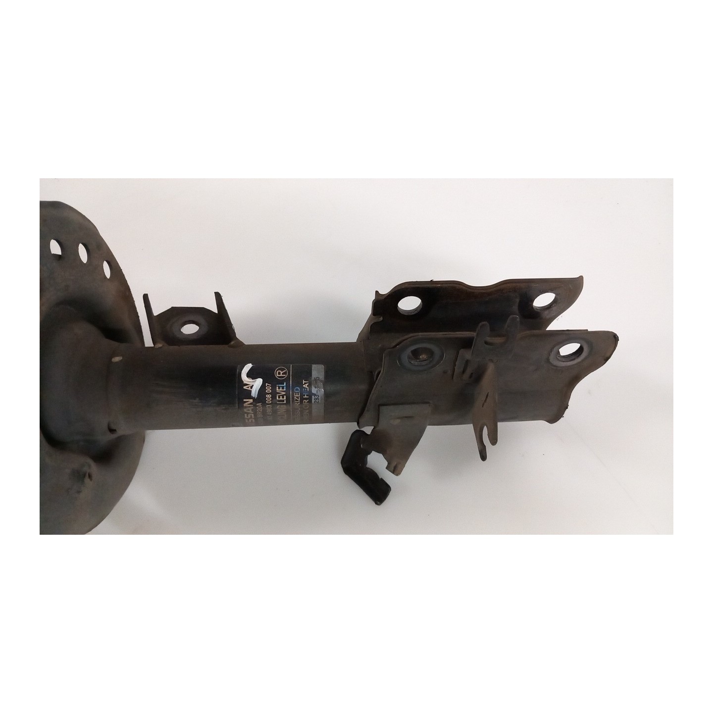 AMMORTIZZATORE ANT. SX. 006 NISSAN QASHQAI (J10E/JJ10E) (09/10-09 K9K E4303EY11A