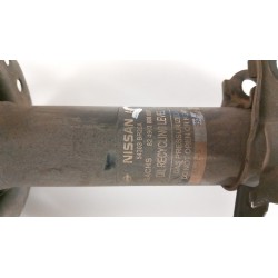 AMMORTIZZATORE ANT. SX. 006 NISSAN QASHQAI (J10E/JJ10E) (09/10-09 K9K E4303EY11A
