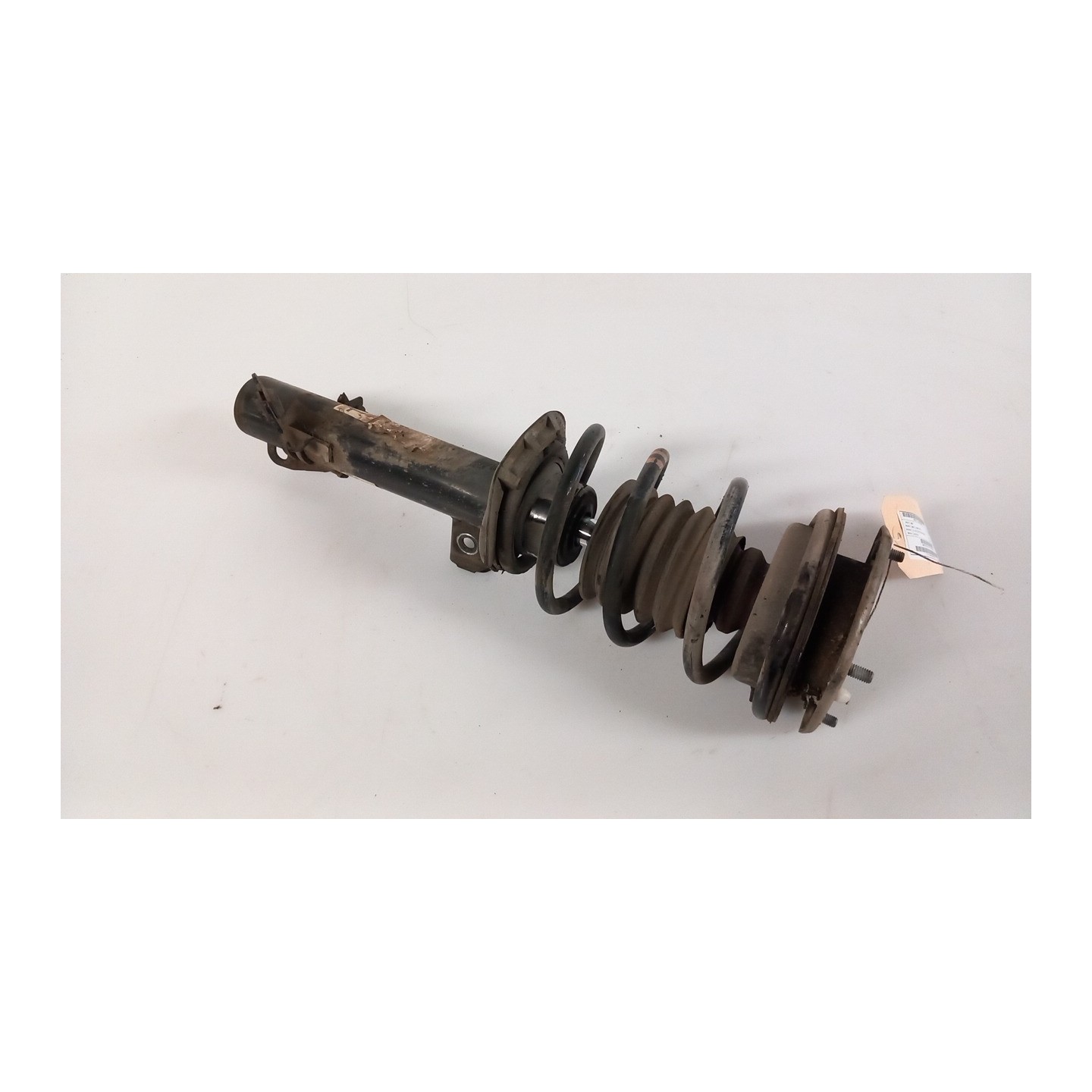 AMMORTIZZATORE ANT. SX. 007 MINI MINI CLUBMAN (R55) (09/07-08/1 N12B16A 31316781903