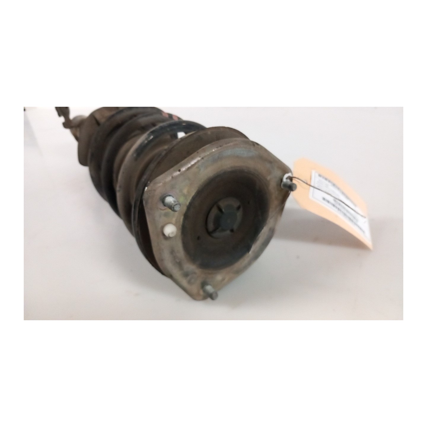 AMMORTIZZATORE ANT. SX. 007 MINI MINI CLUBMAN (R55) (09/07-08/1 N12B16A 31316781903