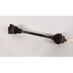 SEMIALBERO ANT. COMPL. SX. 009 VOLKSWAGEN PASSAT (3B) (10/00-03/06) AVF 8D0407451LX