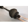 SEMIALBERO ANT. COMPL. SX. 009 VOLKSWAGEN PASSAT (3B) (10/00-03/06) AVF 8D0407451LX