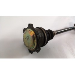 SEMIALBERO ANT. COMPL. SX. 009 VOLKSWAGEN PASSAT (3B) (10/00-03/06) AVF 8D0407451LX