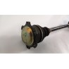 SEMIALBERO ANT. COMPL. SX. 009 VOLKSWAGEN PASSAT (3B) (10/00-03/06) AVF 8D0407451LX