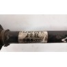 SEMIALBERO ANT. COMPL. SX. 009 VOLKSWAGEN PASSAT (3B) (10/00-03/06) AVF 8D0407451LX