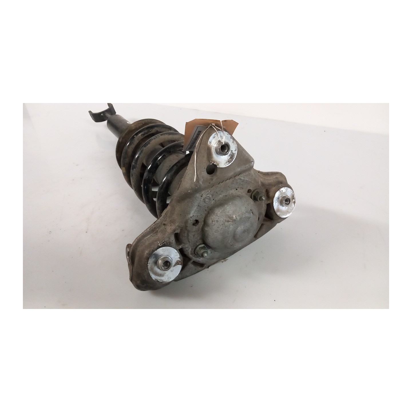 AMMORTIZZATORE ANT. BIANCO DX. 010 VOLKSWAGEN PASSAT (3B) (10/00-03/06) AVF 3B0413031Q