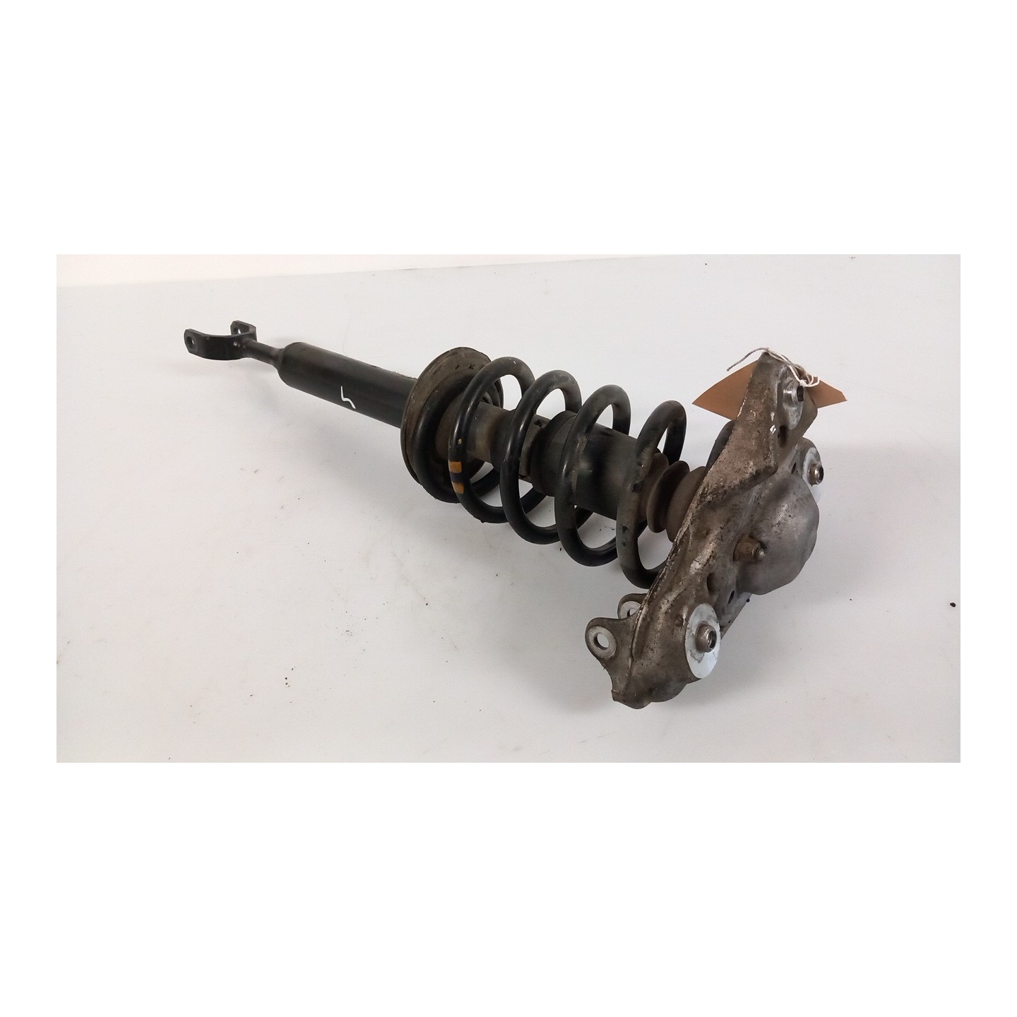 AMMORTIZZATORE ANT. BIANCO SX. 011 VOLKSWAGEN PASSAT (3B) (10/00-03/06) AVF 3B0413031Q