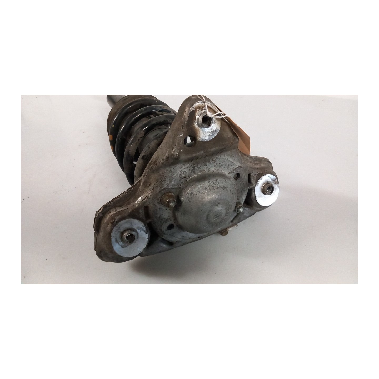 AMMORTIZZATORE ANT. BIANCO SX. 011 VOLKSWAGEN PASSAT (3B) (10/00-03/06) AVF 3B0413031Q