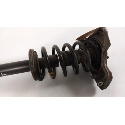 AMMORTIZZATORE ANT. BIANCO SX. 011 VOLKSWAGEN PASSAT (3B) (10/00-03/06) AVF 3B0413031Q