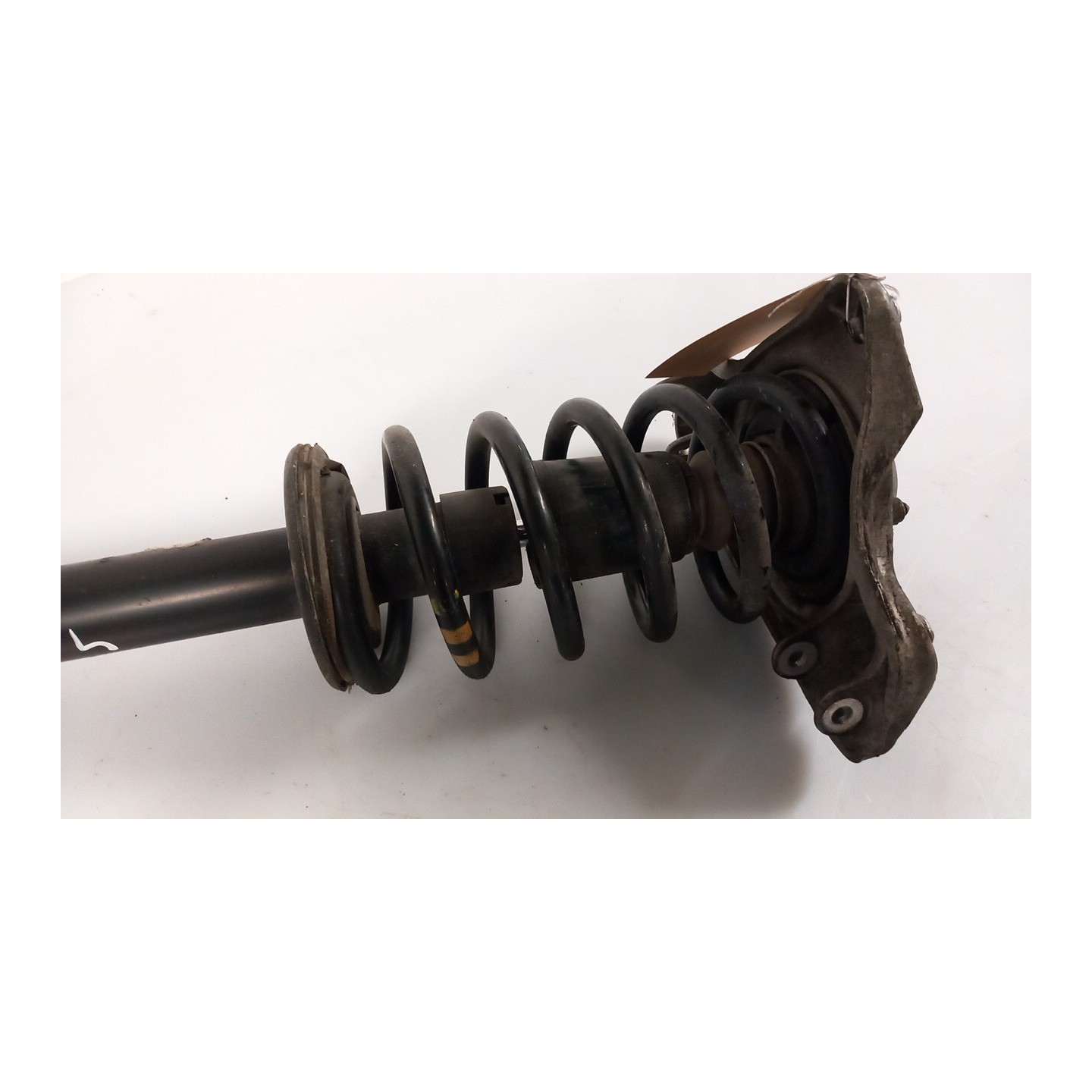 AMMORTIZZATORE ANT. BIANCO SX. 011 VOLKSWAGEN PASSAT (3B) (10/00-03/06) AVF 3B0413031Q